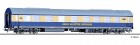 74946 Sachsenmodelle Luggage car of AAE (Ahaus-Alstatter Eisenbahn Gmbh.)